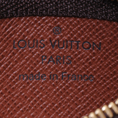 Louis Vuitton Monogram Key Pouch 5 of 7