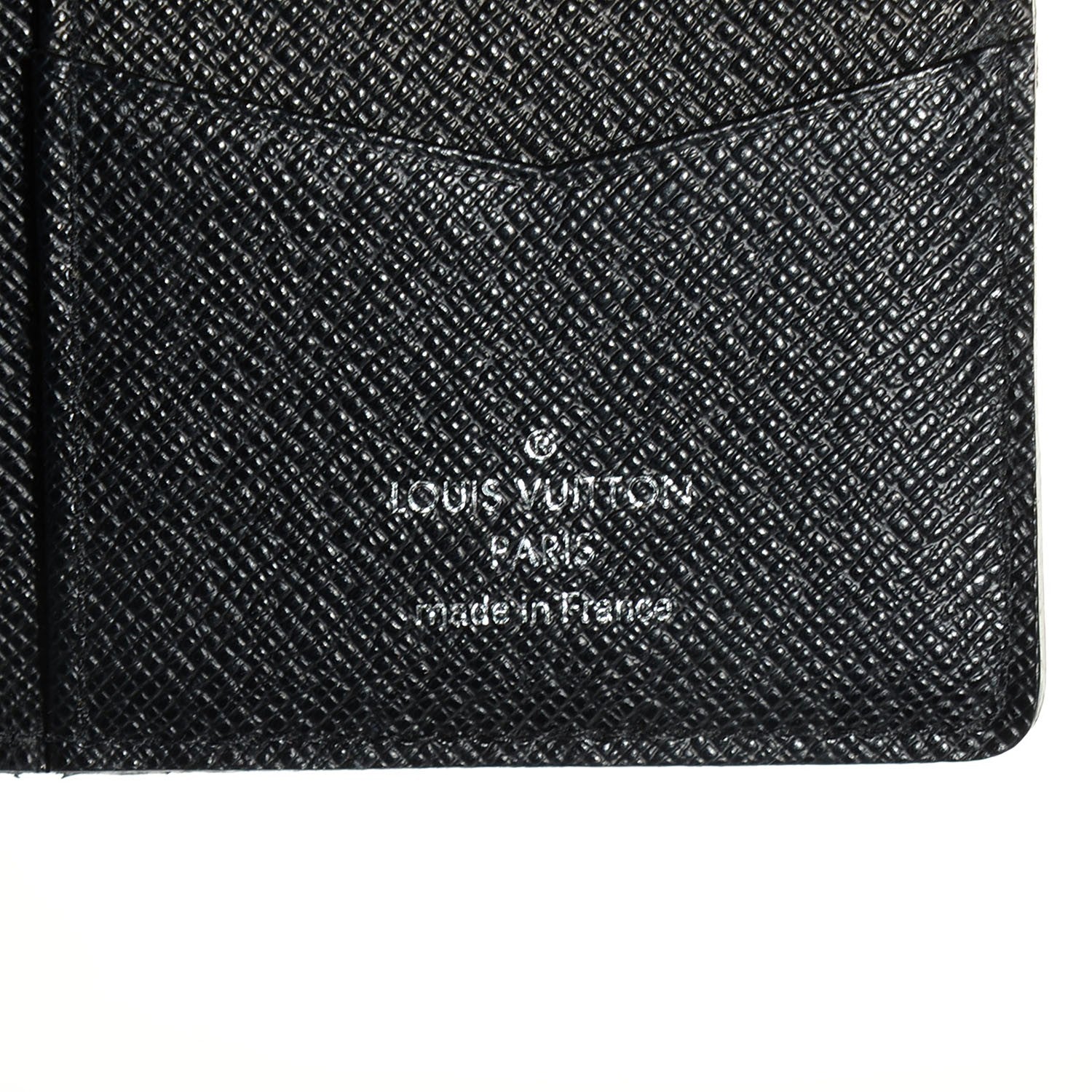 Louis Vuitton Damier Graphite Pocket Organizer 5 of 7