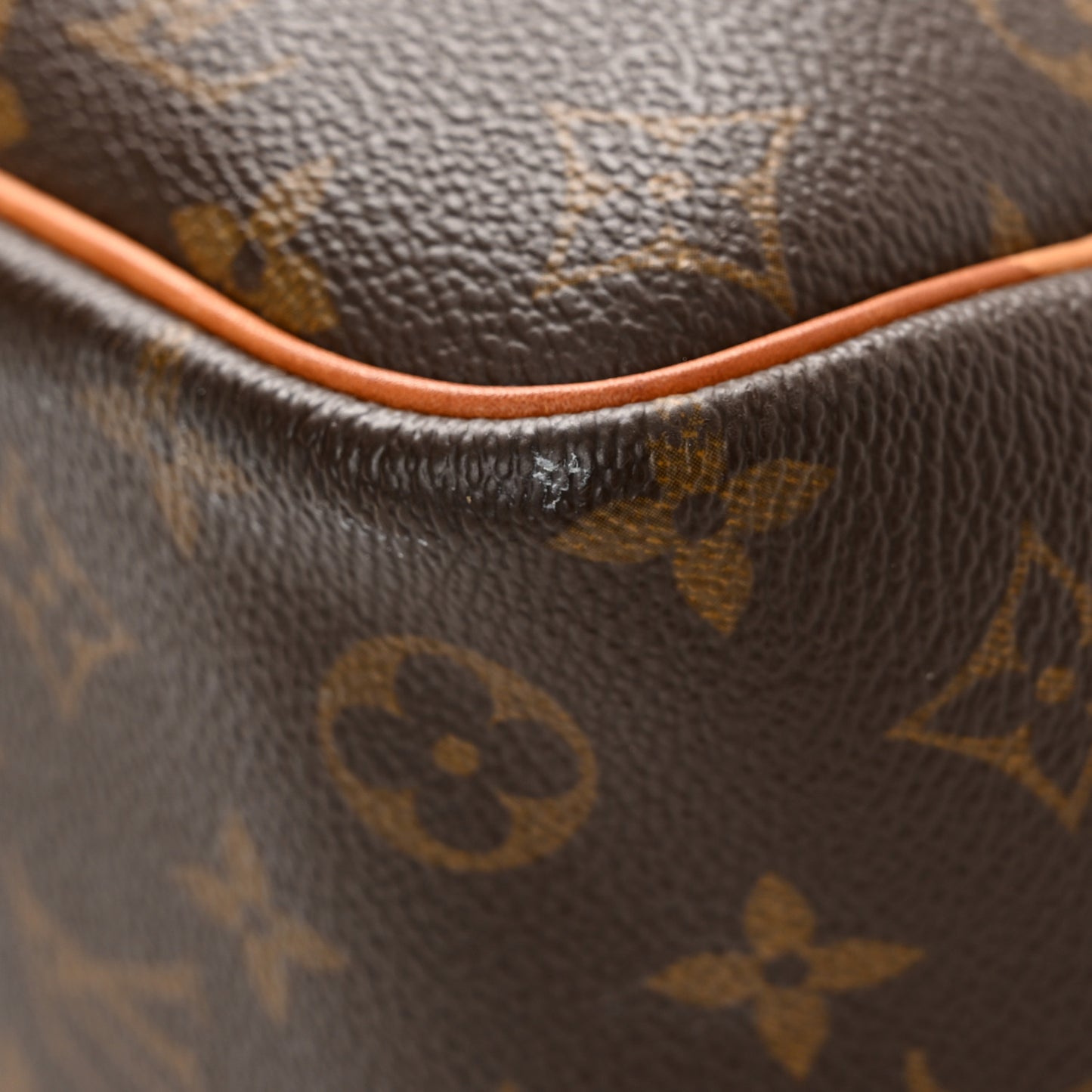 Monogram Deauville