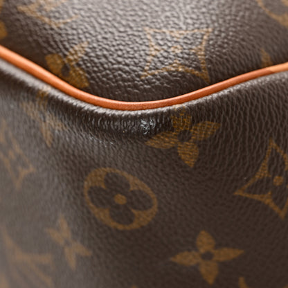 Louis Vuitton Monogram Deauville 12 of 14