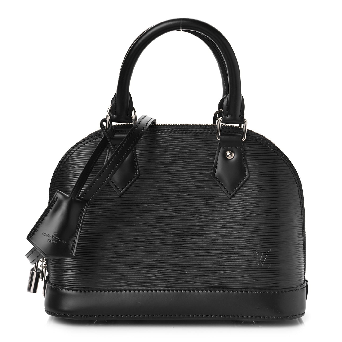 Epi Alma BB Black