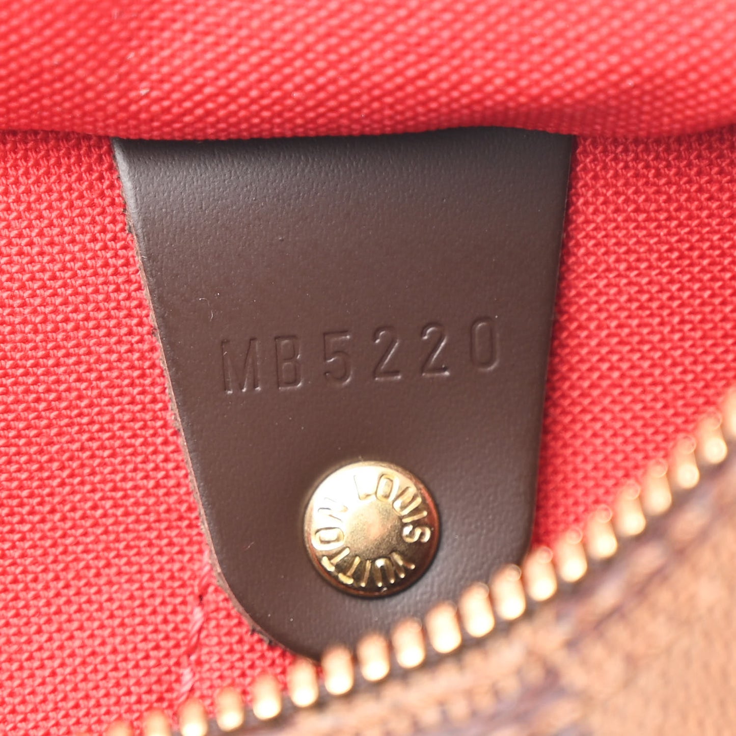 Damier Ebene Speedy Bandouliere 25