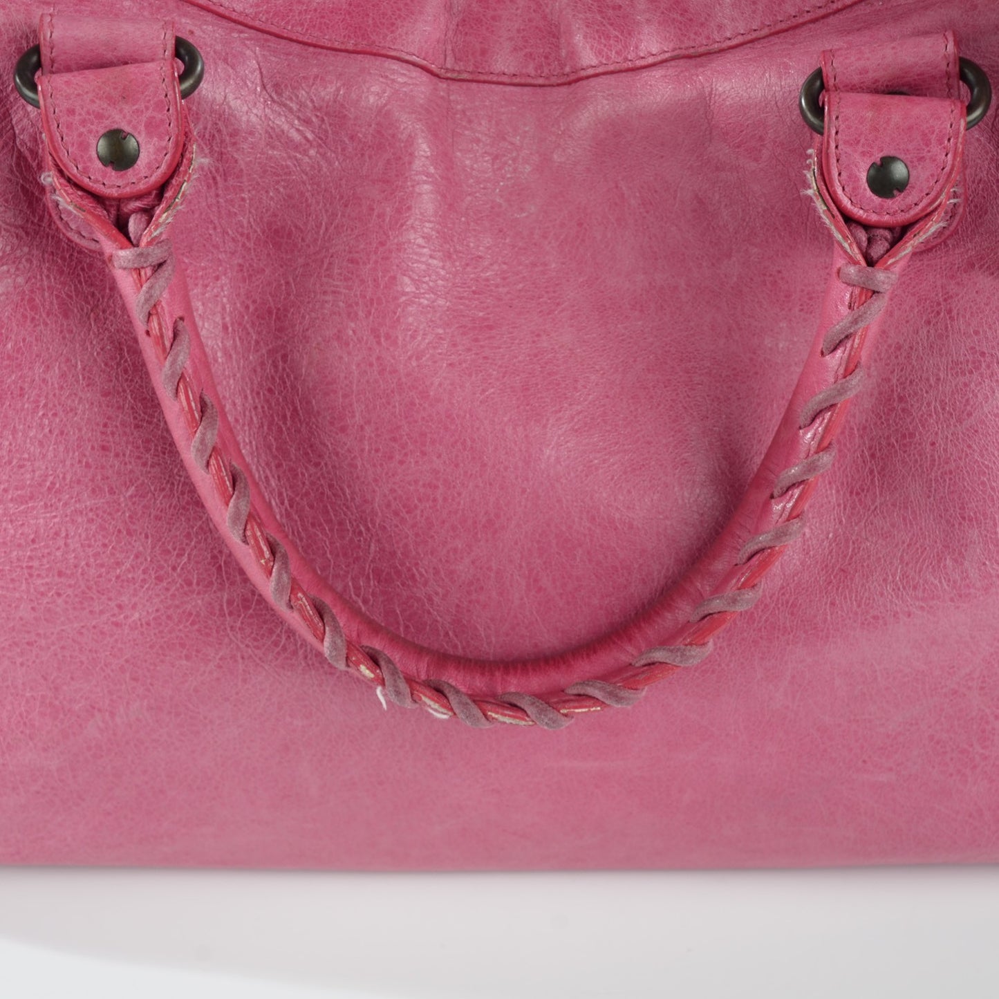Agneau Classic Hardware City Sorbet