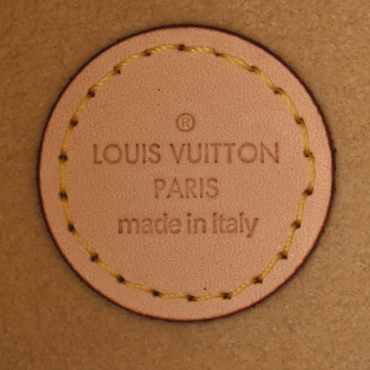 Louis Vuitton Monogram 100ML Perfume Travel Case 6 of 7