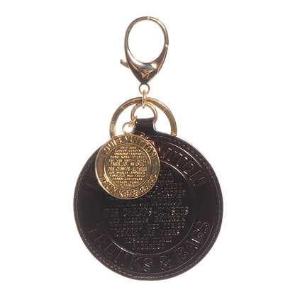 Louis Vuitton Vernis Trunks and Bags Bag Charm Amarante 2 of 3