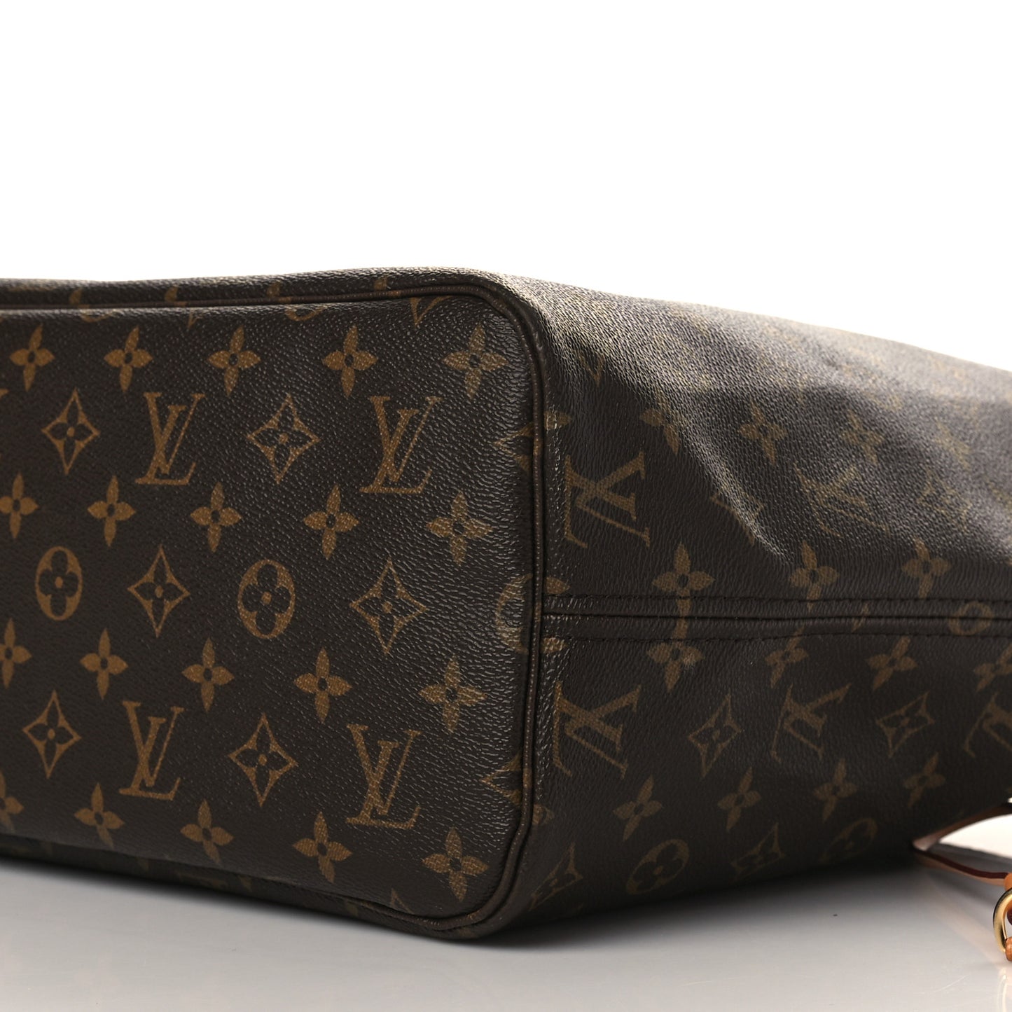 Monogram Neo Neverfull MM Pivoine