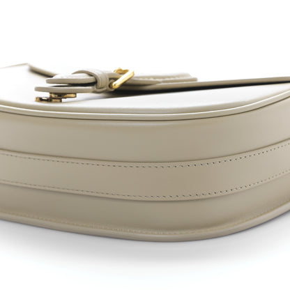 Christian Dior Box Calfskin Medium Bobby Flap Beige 8 of 8