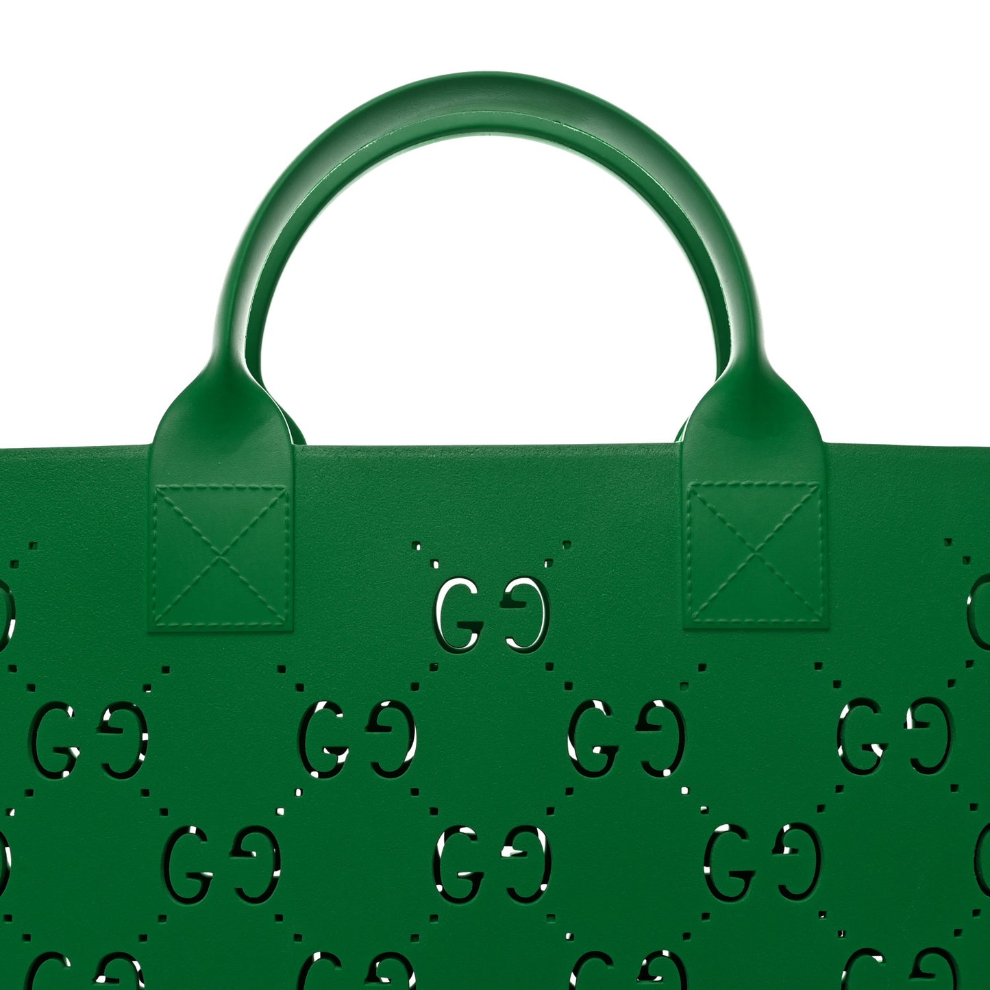 Rubber Kids GG Tote New Shamarock