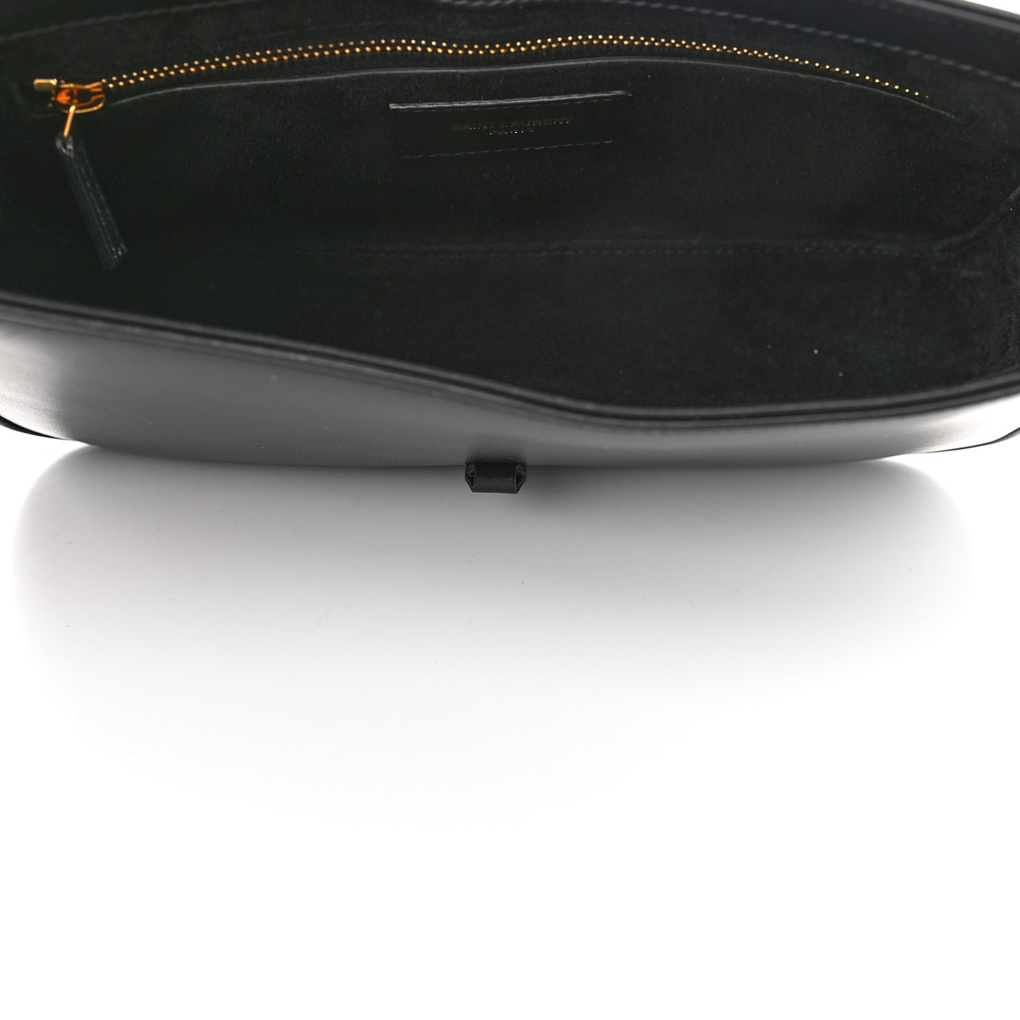 Smooth Calfskin Le 5 A 7 Hobo Black