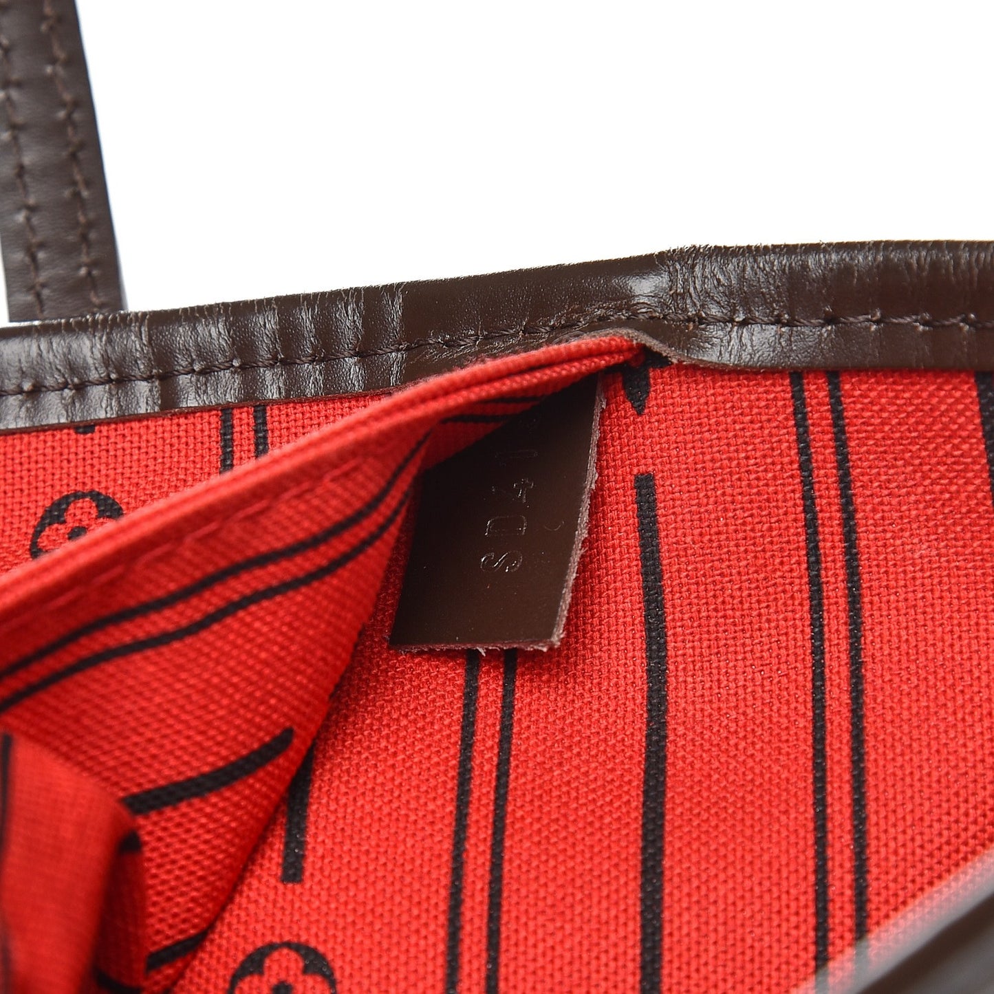 Damier Ebene Neverfull MM