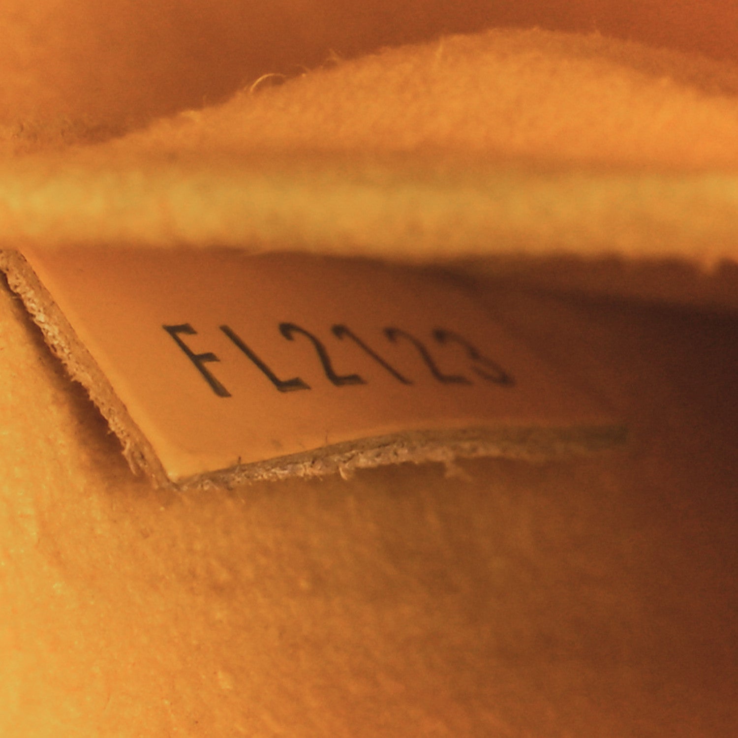 Louis Vuitton Epi Alma BB Citron 6 of 11