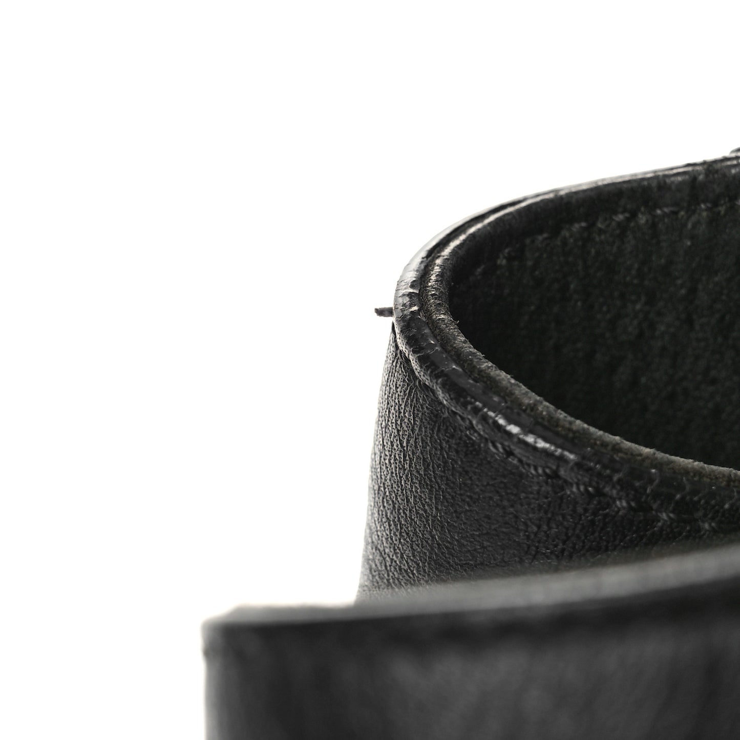 Vitello Elite Regular 2Jours Tote Black