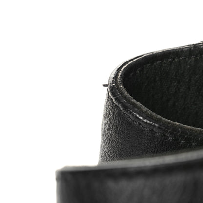 Fendi Vitello Elite Regular 2Jours Tote Black 10 of 13
