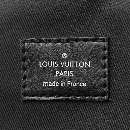 Louis Vuitton Damier Graphite Canvas Sling Bag NM 6 of 10