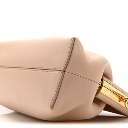 Fendi Shiny Nappa Small Fendi First Poudre 11 of 11