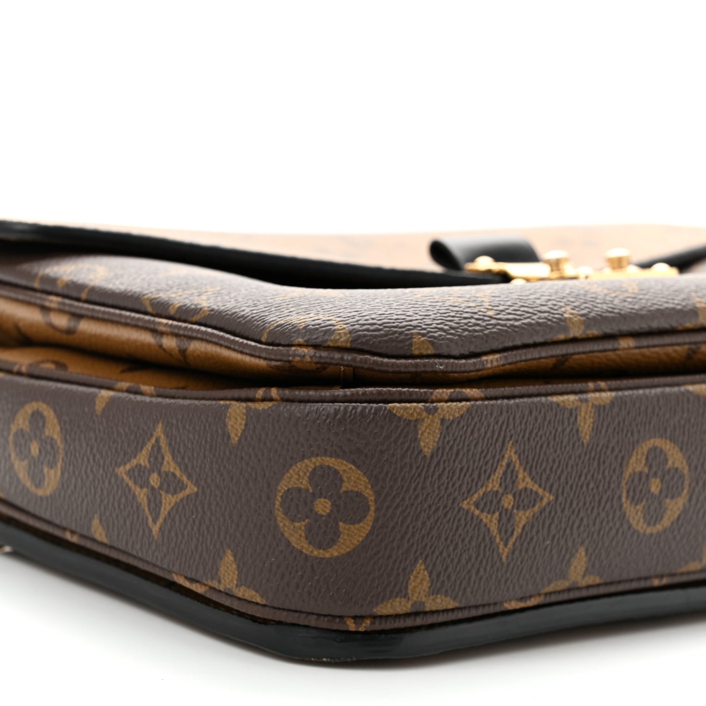 Reverse Monogram Pochette Metis