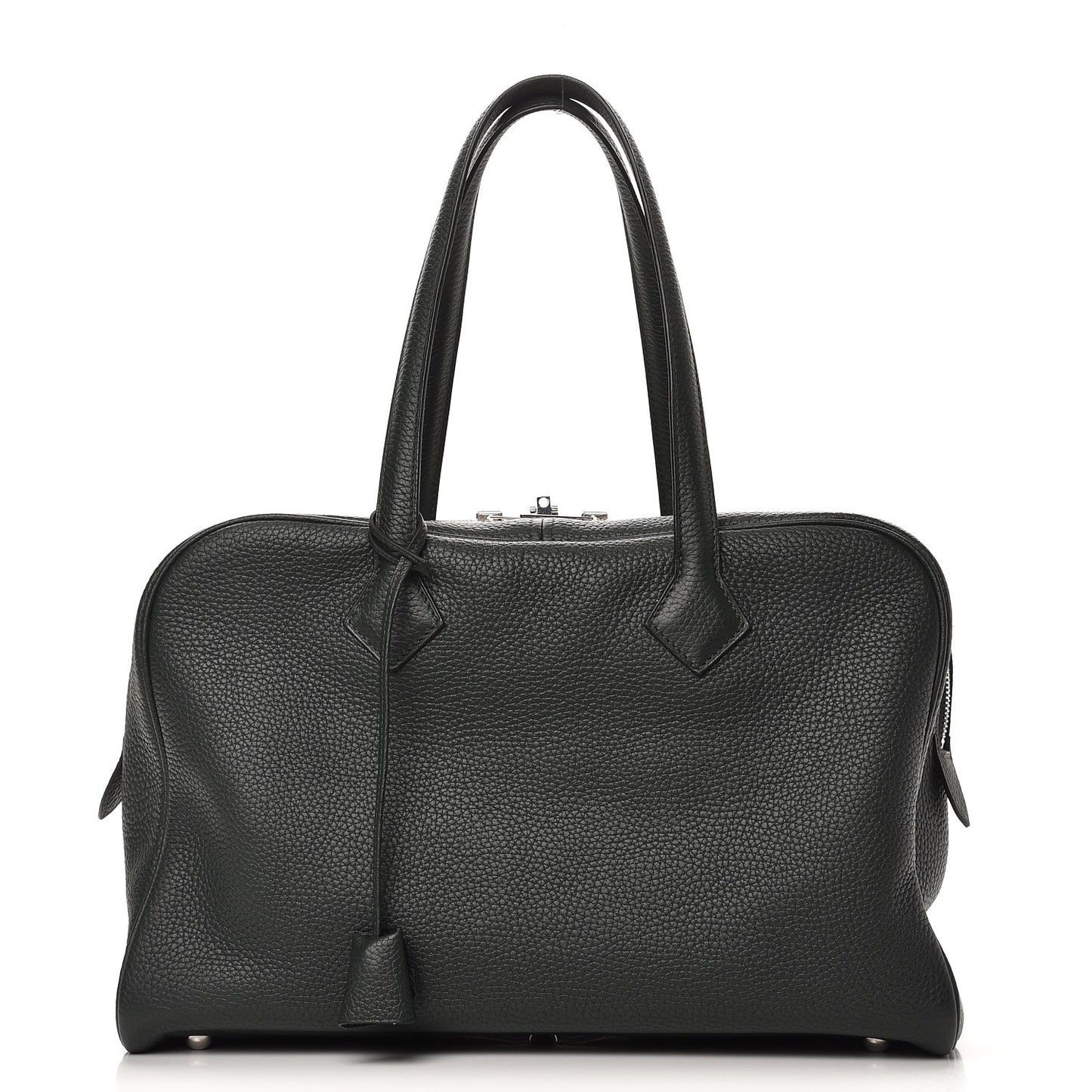 Taurillon Clemence Victoria II 35 Vert Fonce