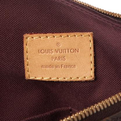 Louis Vuitton Monogram Berri MM 7 of 8