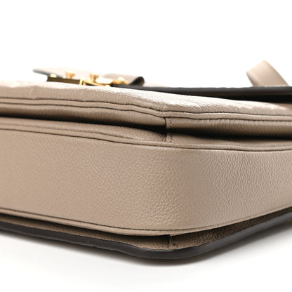 Louis Vuitton Empreinte Pochette Metis Tourterelle 8 of 8