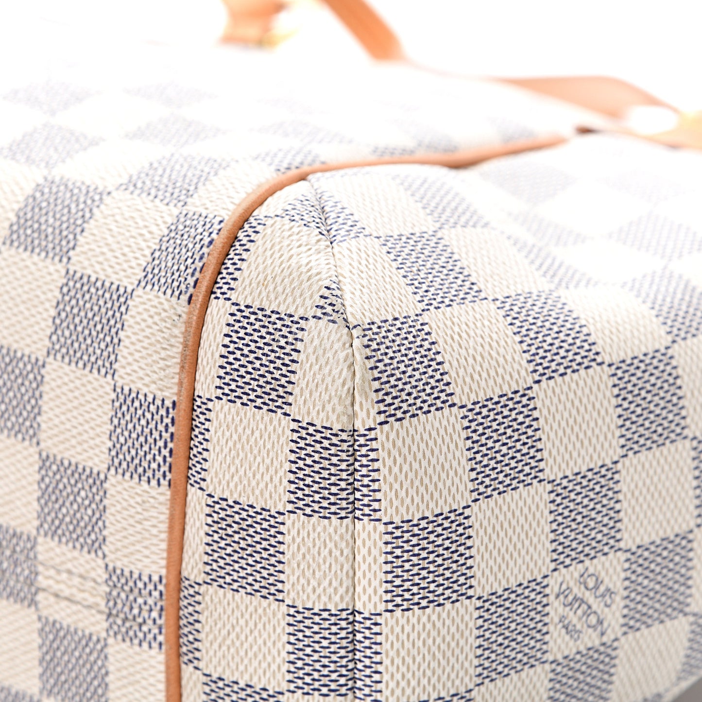 Damier Azur Totally PM