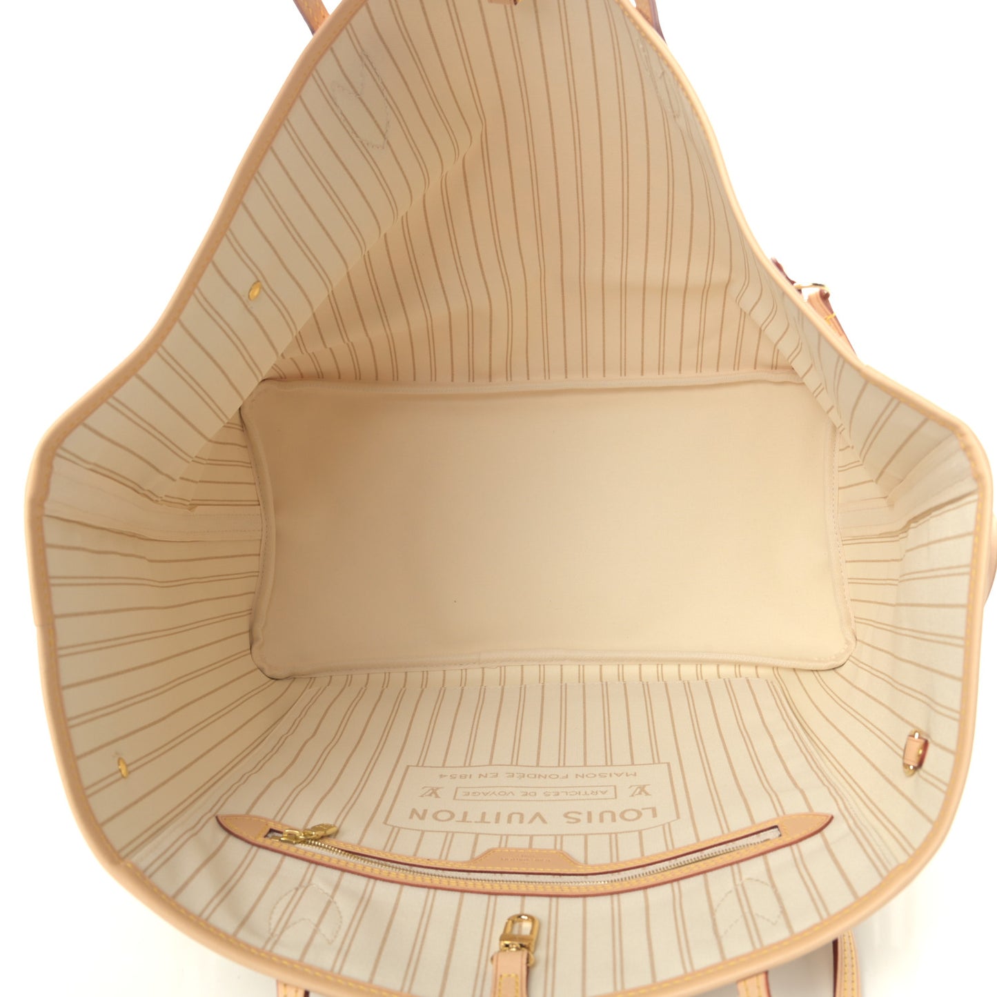Damier Azur Neo Neverfull GM