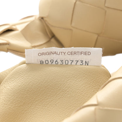 Bottega Veneta Nappa Intrecciato Mini Jodie Porridge 7 of 10