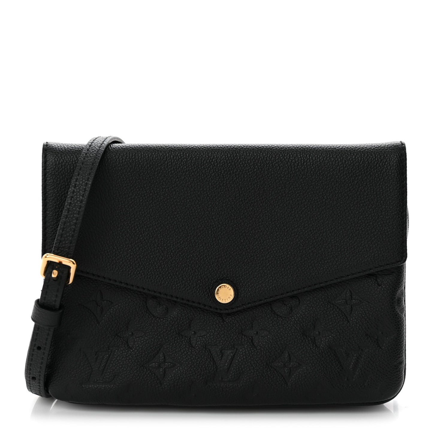 Empreinte Twice Black