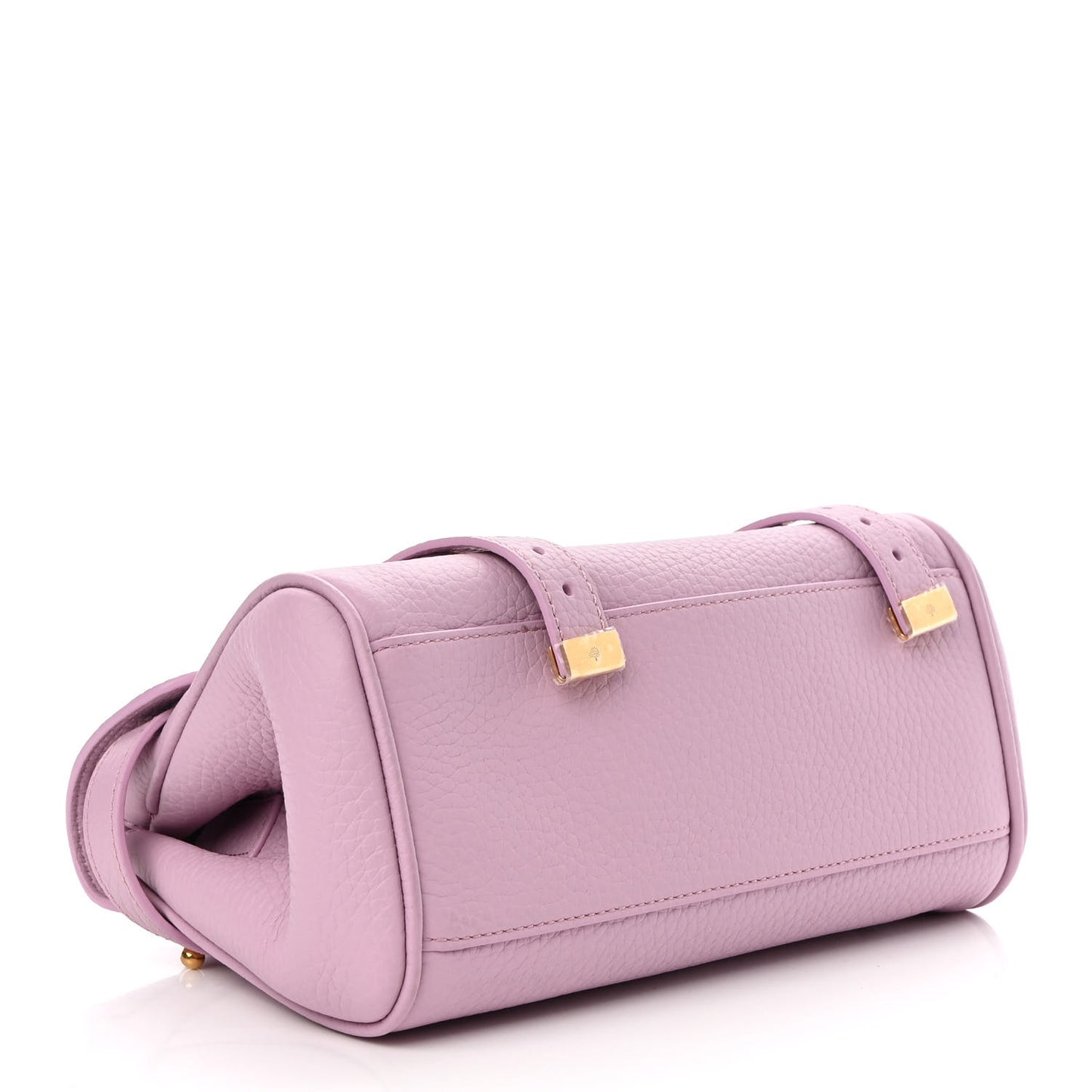 Heavy Grain Mini Alexa Lilac Blossom