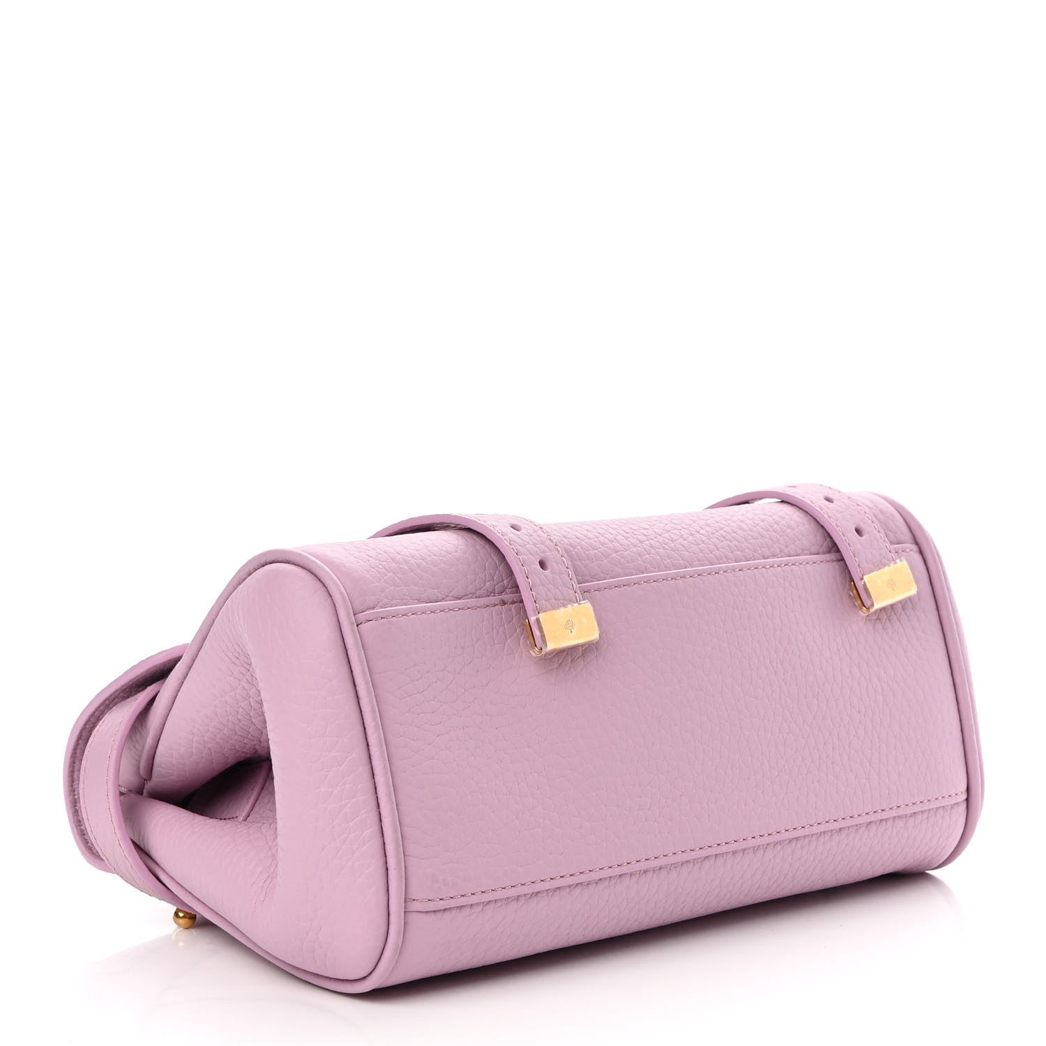Mulberry Heavy Grain Mini Alexa Lilac Blossom 4 of 9