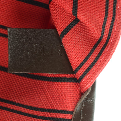 Louis Vuitton Damier Ebene Neo Neverfull GM 8 of 9