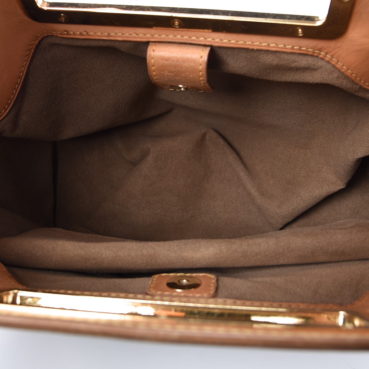 Louis Vuitton Monogram Multicolor Judy MM Black 5 of 11