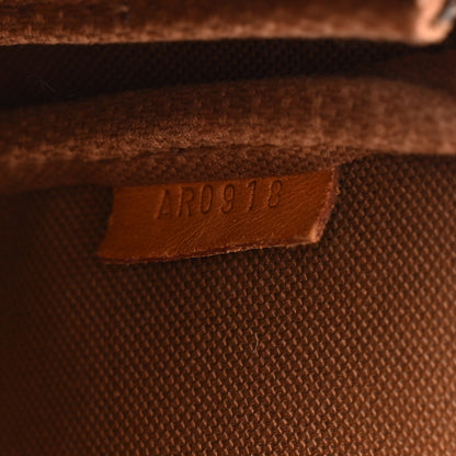 Louis Vuitton Monogram Pochette Accessories 7 of 9