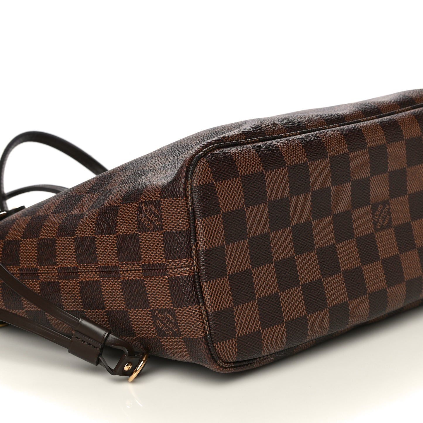 Damier Ebene Neo Neverfull PM