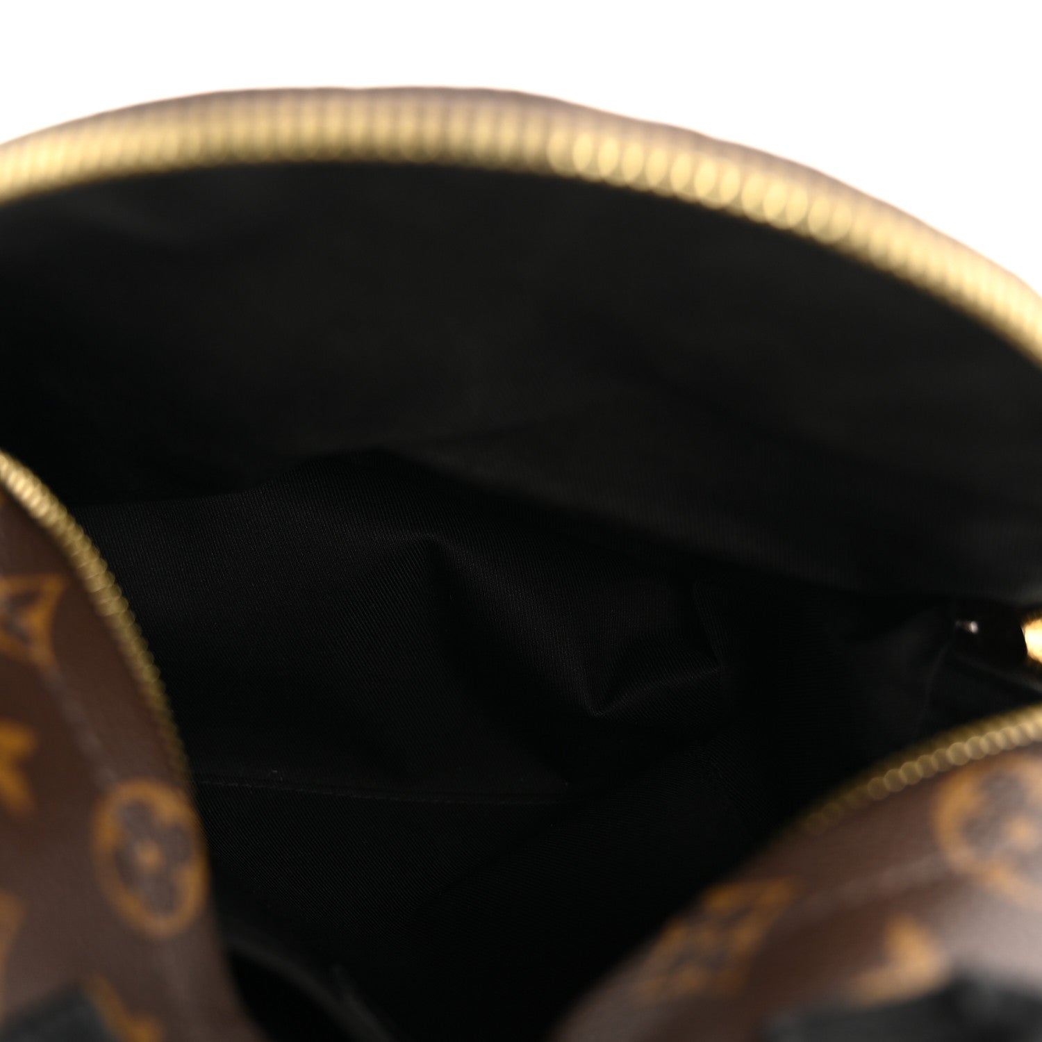 Louis Vuitton Monogram Palm Springs Backpack PM 5 of 13