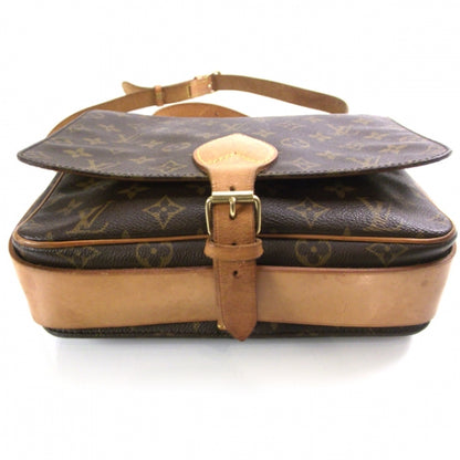 Louis Vuitton Monogram Cartouchiere 4 of 9