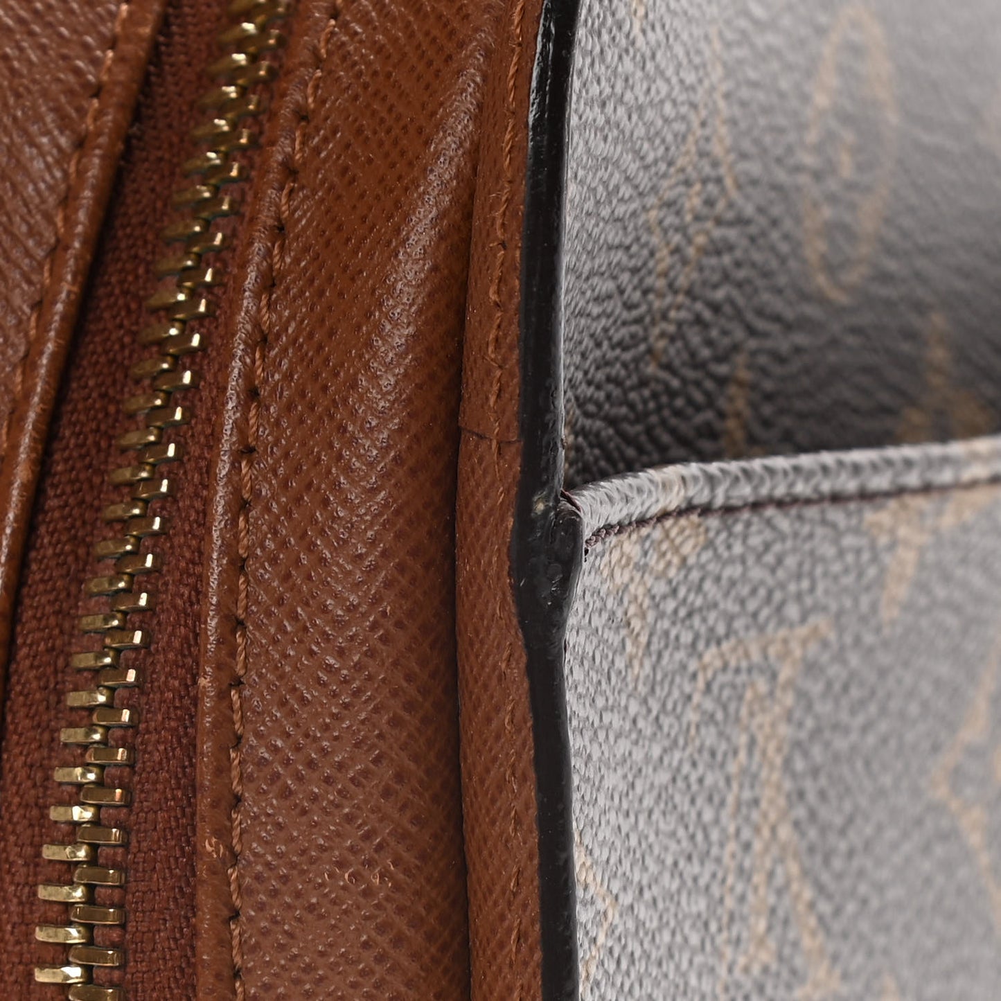 Monogram Pochette Orsay