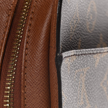 Louis Vuitton Monogram Pochette Orsay 10 of 11