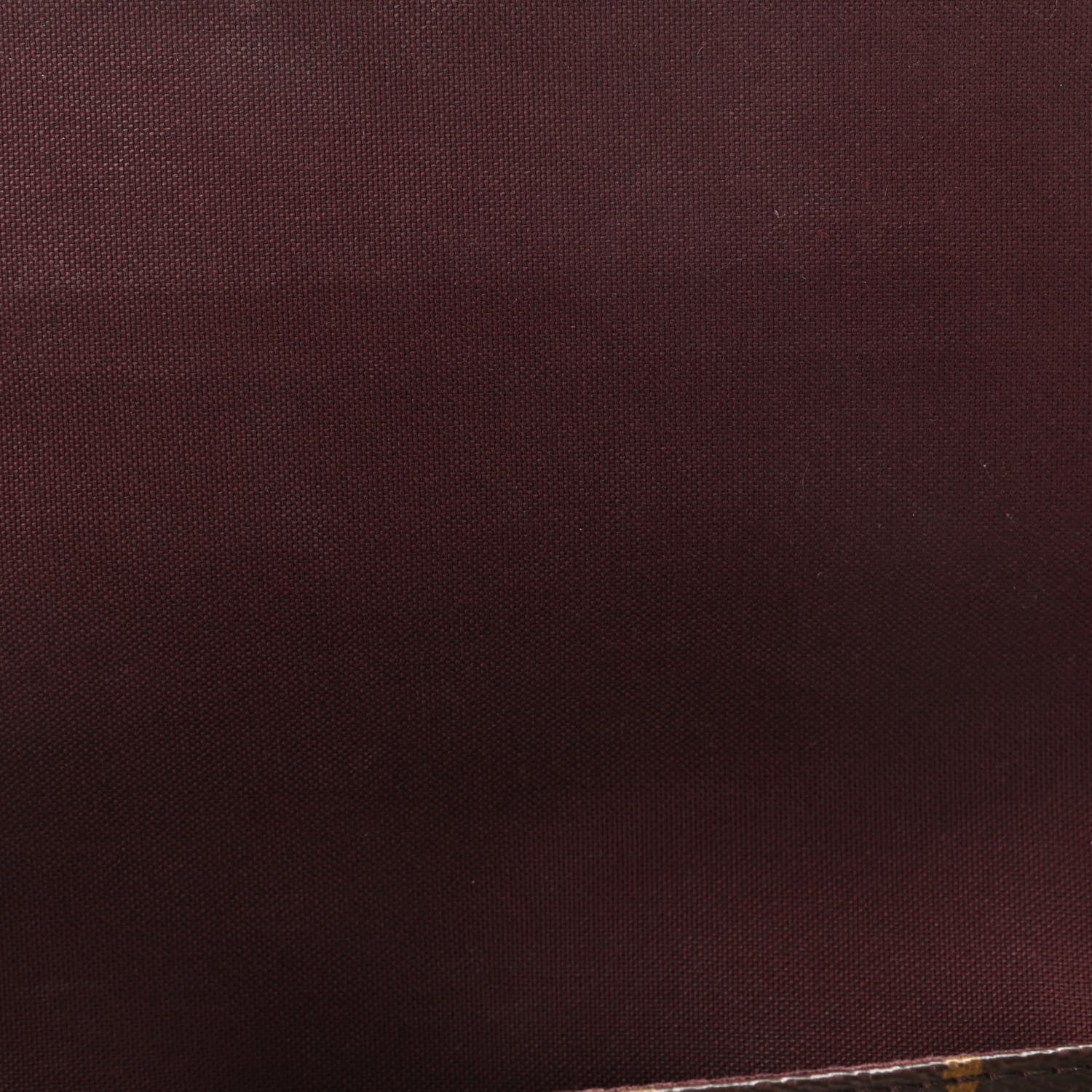 Louis Vuitton Monogram Favorite MM 12 of 12