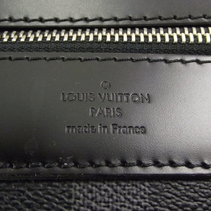 Louis Vuitton Damier Graphite Pilot Case 10 of 10