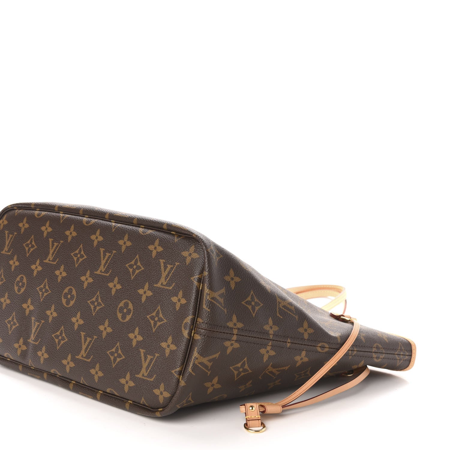 Louis Vuitton Monogram Neo Neverfull MM 10 of 13