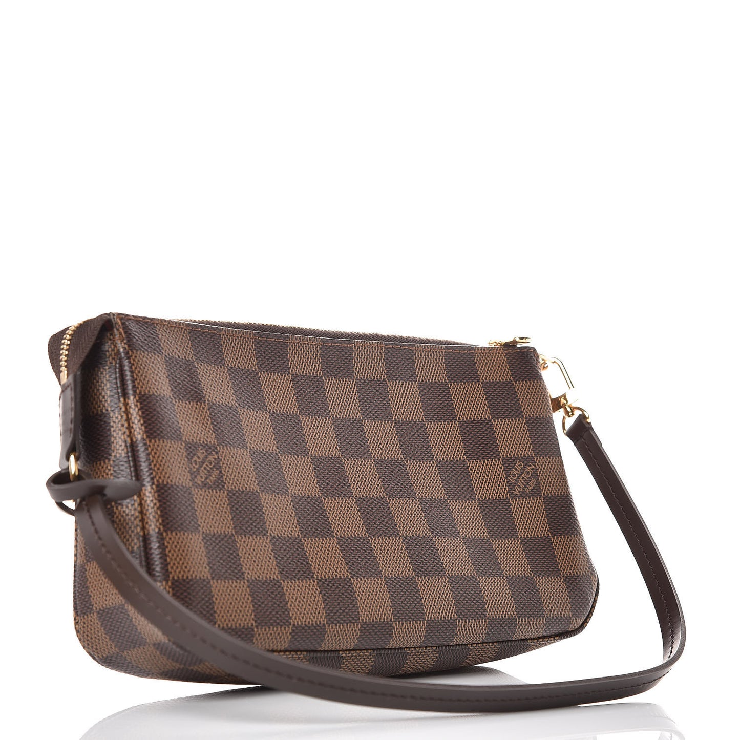 Damier Ebene Pochette Accessories NM