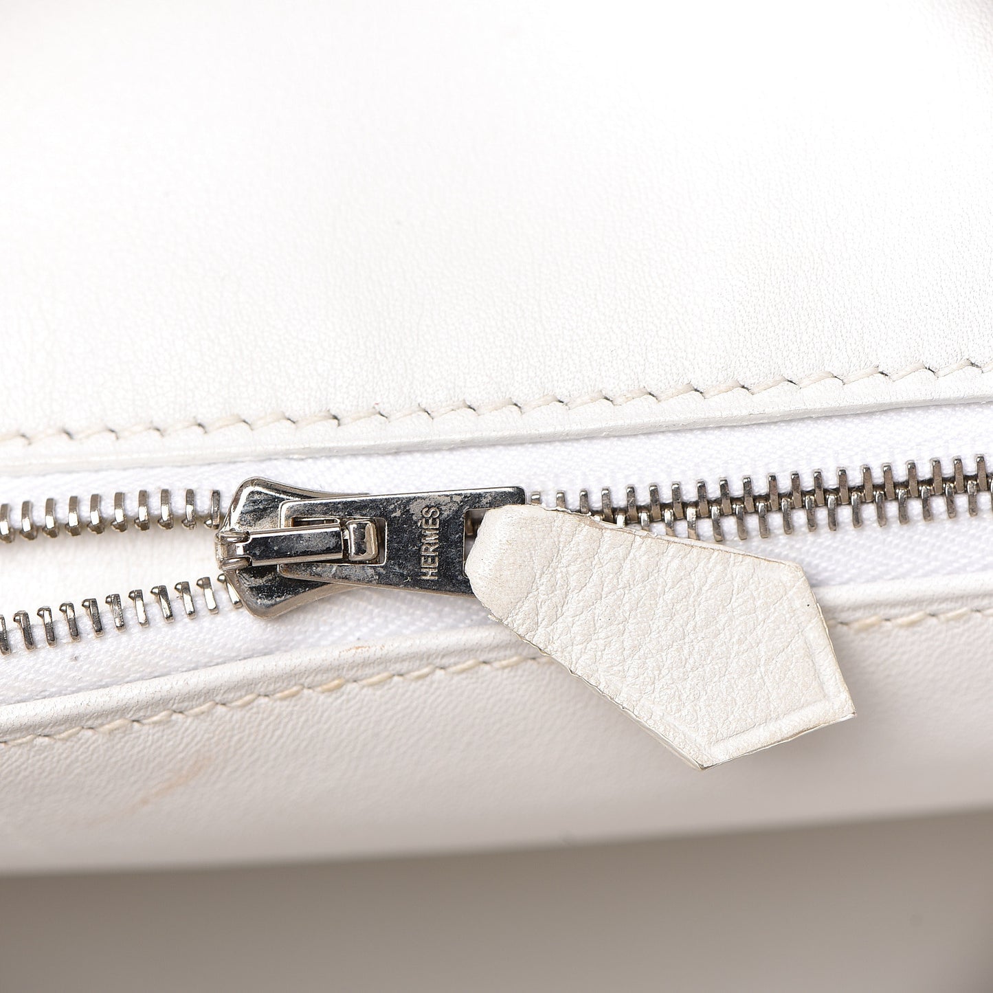 Swift Birkin 30 White