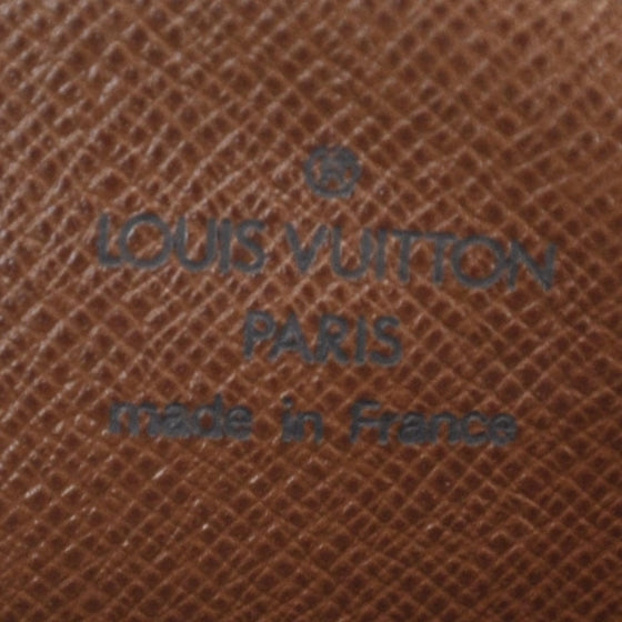 Monogram Amazone