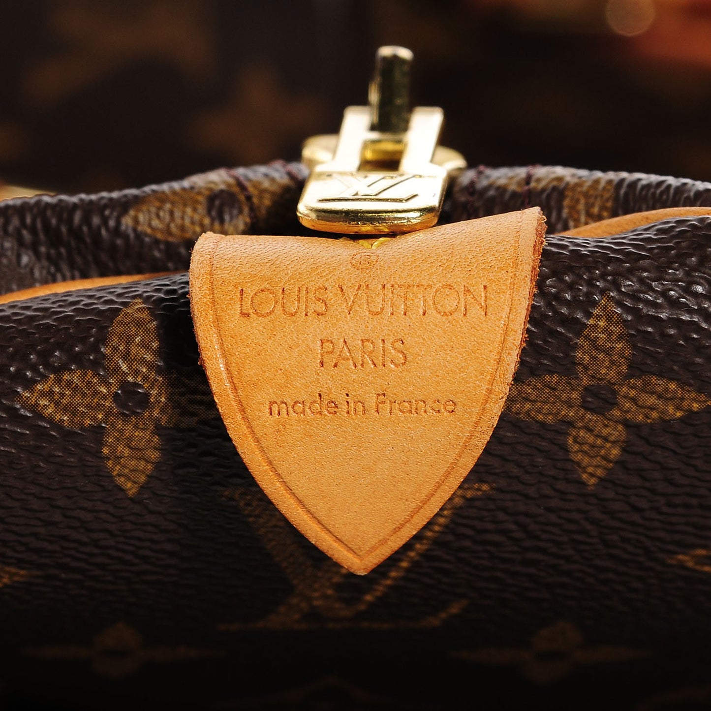 Monogram Keepall 60