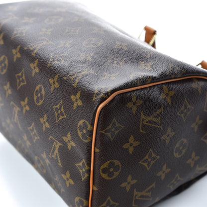 Louis Vuitton Monogram Speedy 25 13 of 18