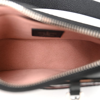 Louis Vuitton Epi Marellini Black 6 of 10