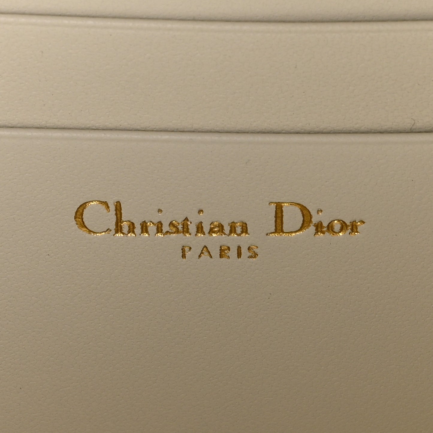 Calfskin Macrocannage Caro Box Bag Latte