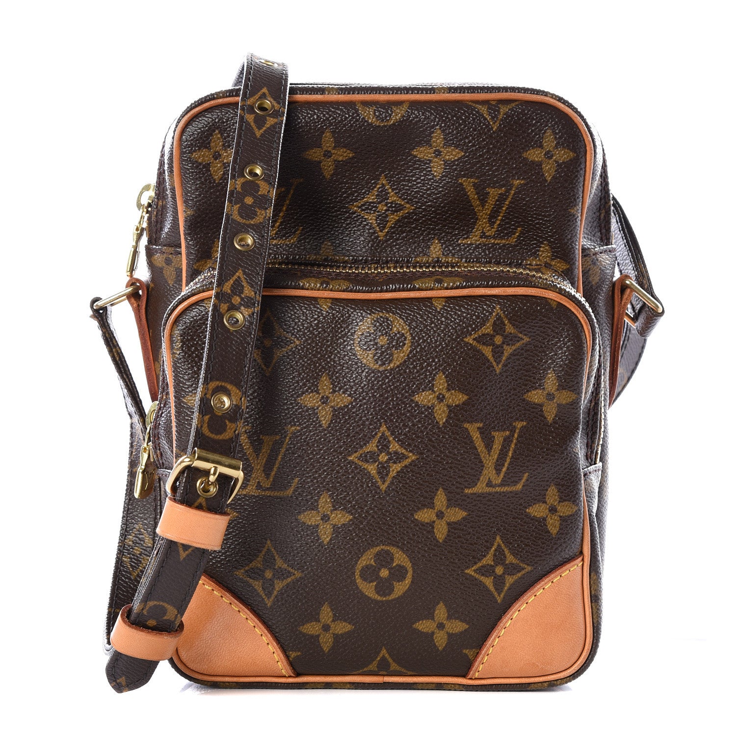 Louis Vuitton Monogram Amazone 1 of 11