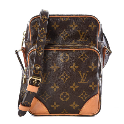 Louis Vuitton Monogram Amazone 1 of 11