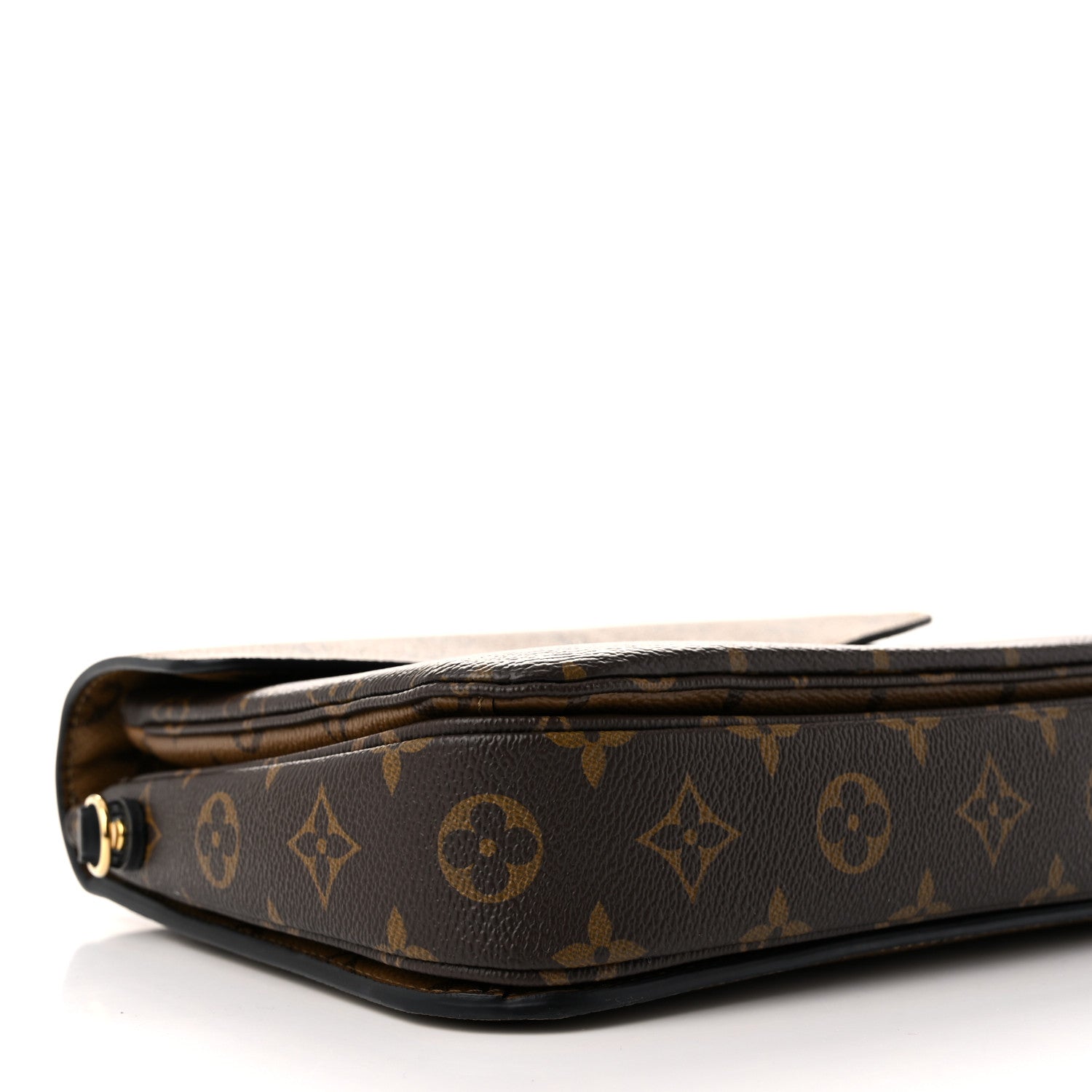 Louis Vuitton Reverse Monogram Pochette Metis 8 of 9